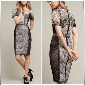 Byron Lars Beguile Dress size 12